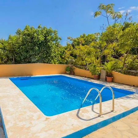 El Valle By Ruralidays Villa