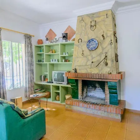 El Valle By Ruralidays Villa